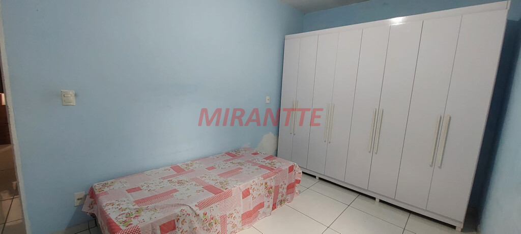 Sobrado de 118m² com 3 quartos em Jardim Modelo