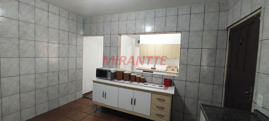 Sobrado de 118m² com 3 quartos em Jardim Modelo