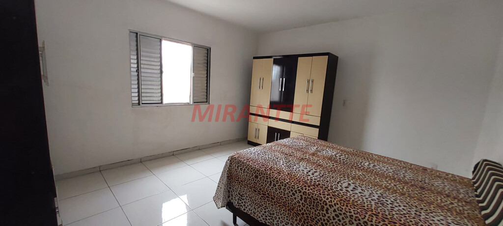 Sobrado de 118m² com 3 quartos em Jardim Modelo