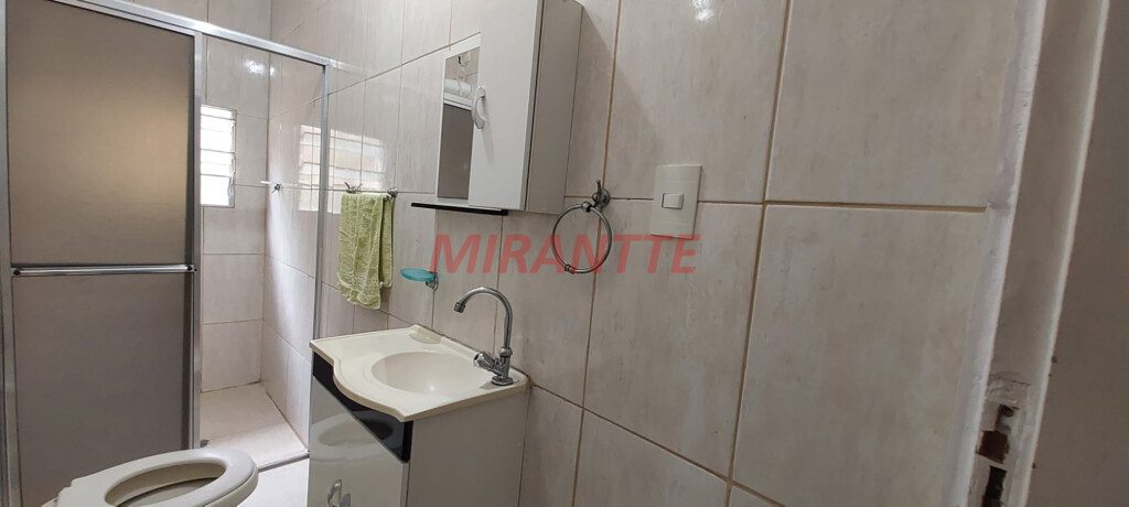 Sobrado de 118m² com 3 quartos em Jardim Modelo