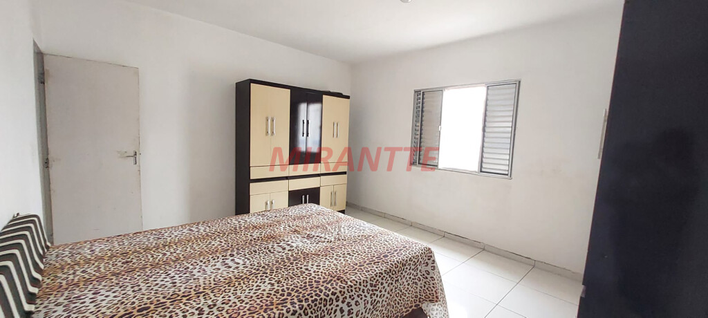 Sobrado de 118m² com 3 quartos em Jardim Modelo