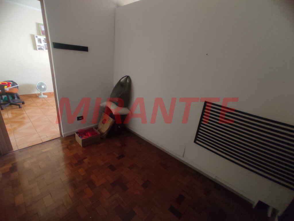 Casa terrea de 200m² com 7 quartos em Casa Verde Alta