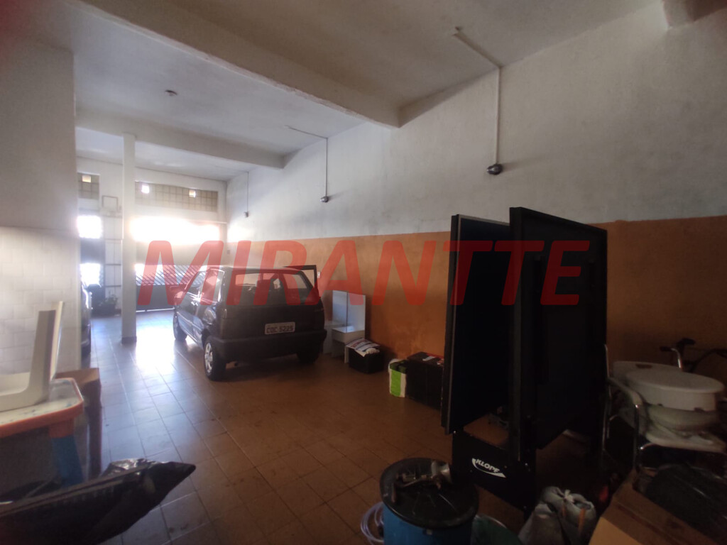 Casa terrea de 200m² com 7 quartos em Casa Verde Alta
