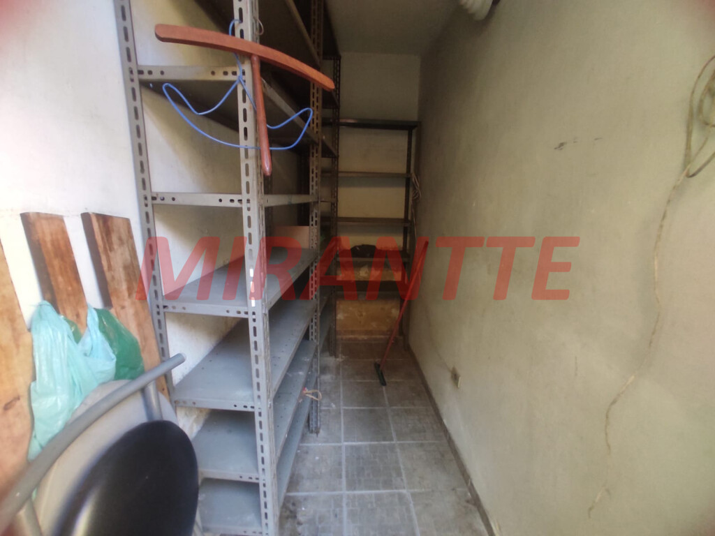 Casa terrea de 200m² com 7 quartos em Casa Verde Alta
