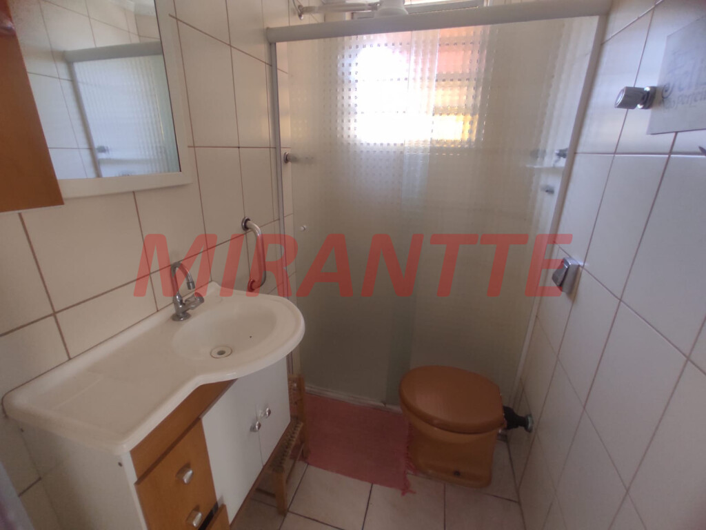 Casa terrea de 200m² com 7 quartos em Casa Verde Alta