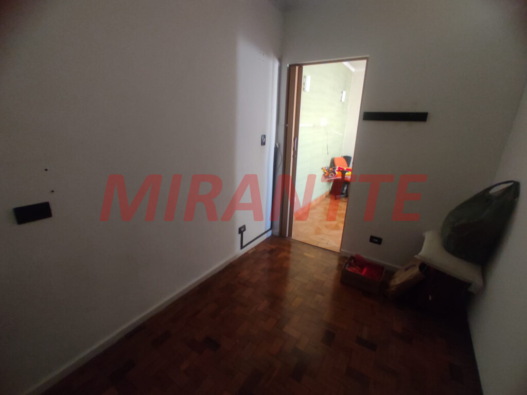 Casa terrea de 200m² com 7 quartos em Casa Verde Alta