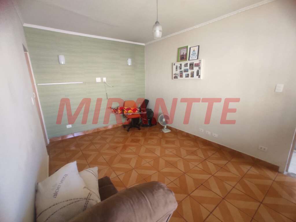 Casa terrea de 200m² com 7 quartos em Casa Verde Alta