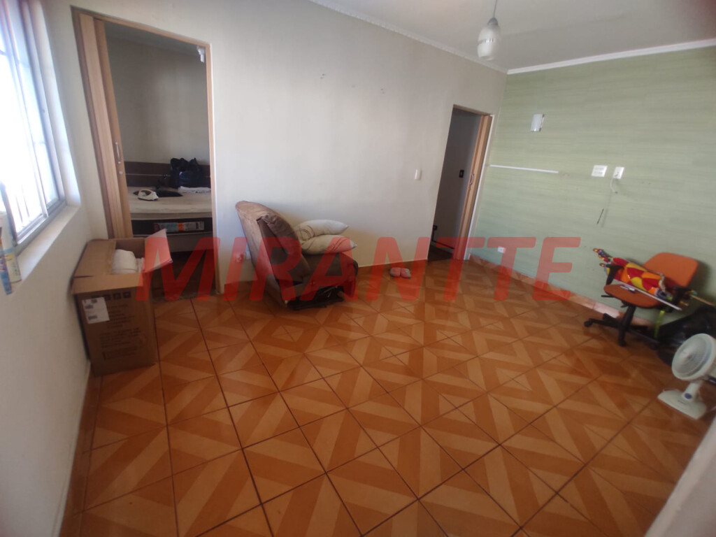 Casa terrea de 200m² com 7 quartos em Casa Verde Alta
