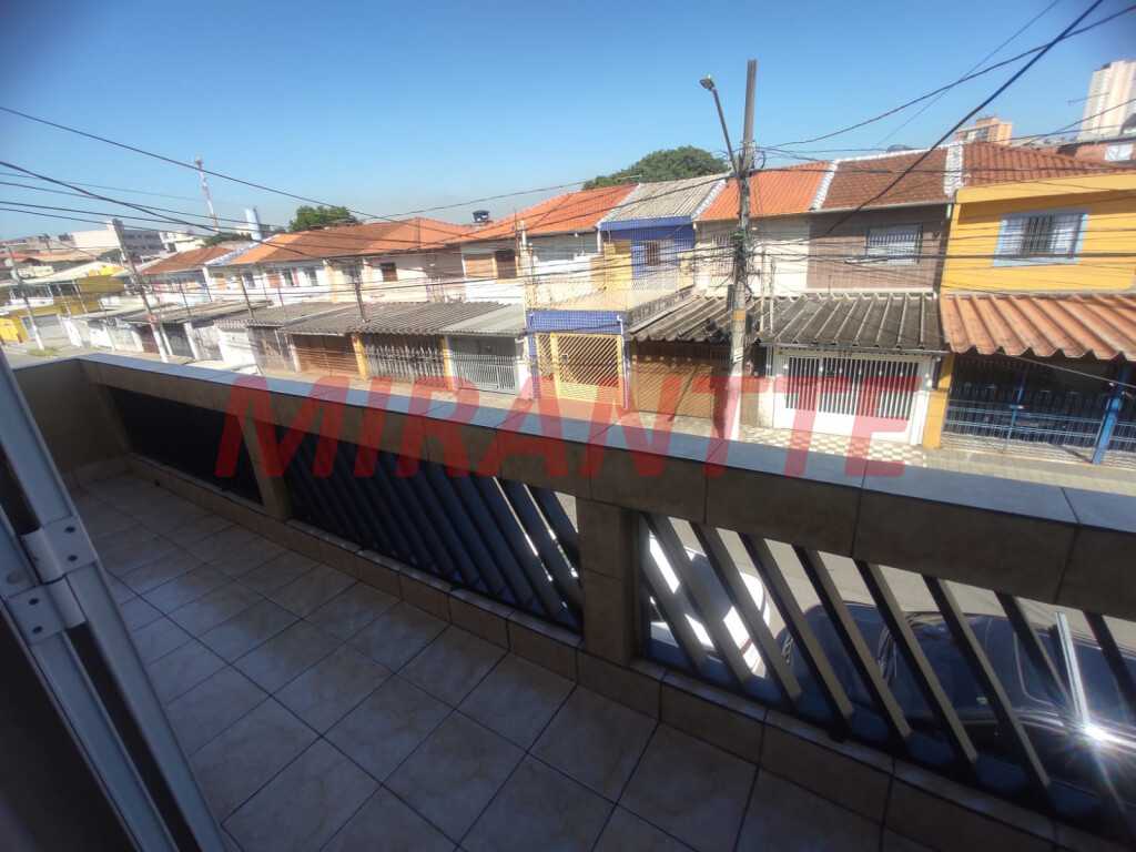 Casa terrea de 200m² com 7 quartos em Casa Verde Alta