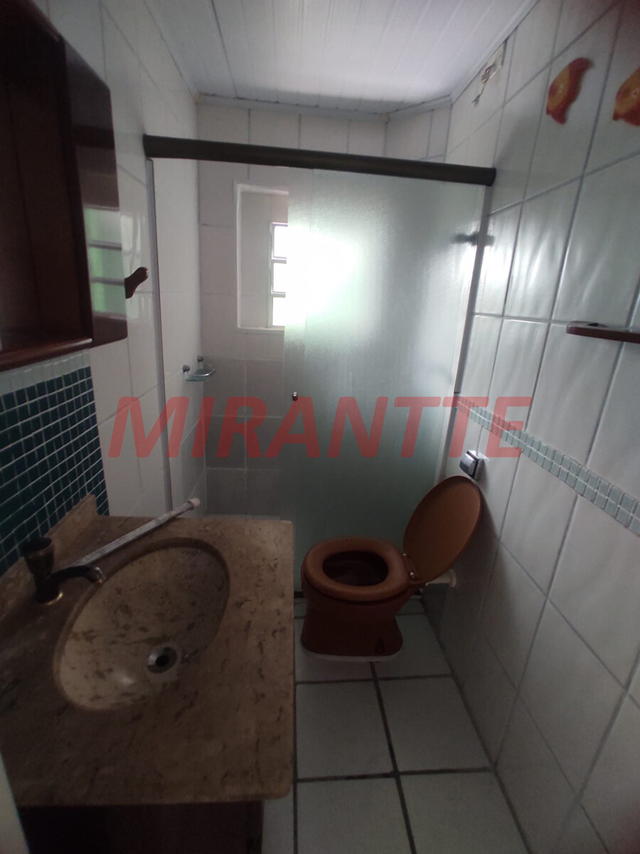Casa terrea de 200m² com 7 quartos em Casa Verde Alta