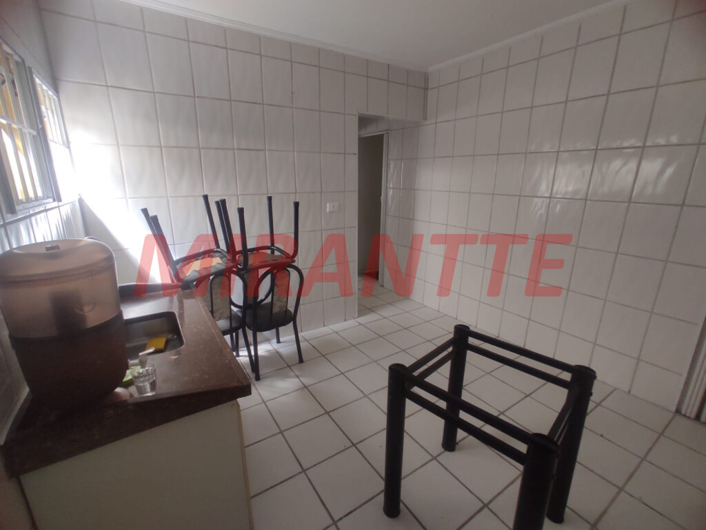 Casa terrea de 200m² com 7 quartos em Casa Verde Alta