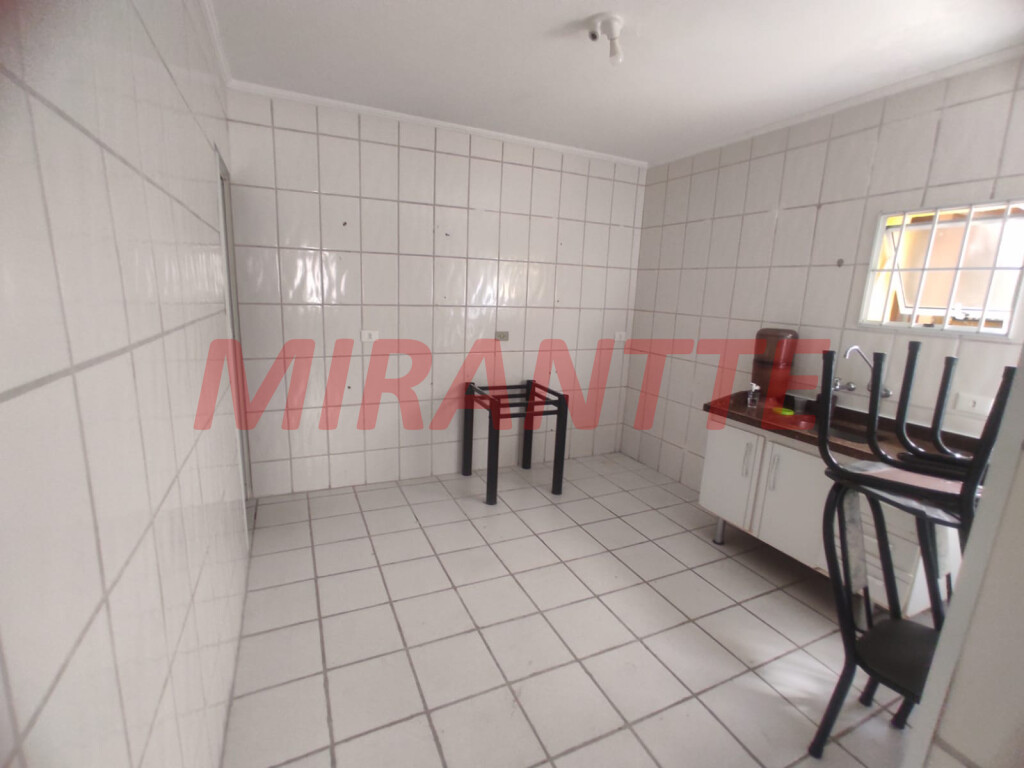 Casa terrea de 200m² com 7 quartos em Casa Verde Alta