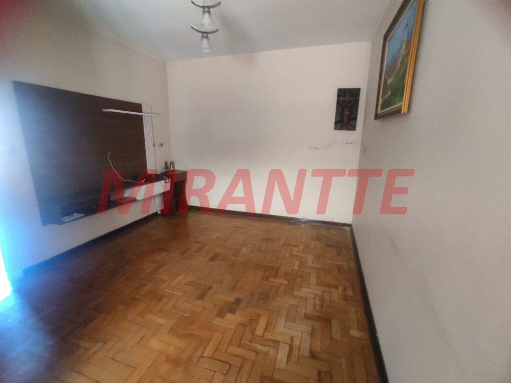 Casa terrea de 200m² com 7 quartos em Casa Verde Alta