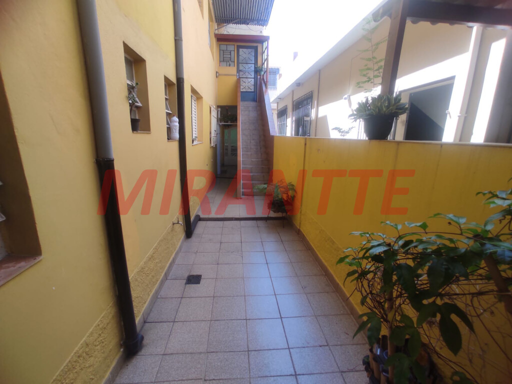 Casa terrea de 200m² com 7 quartos em Casa Verde Alta