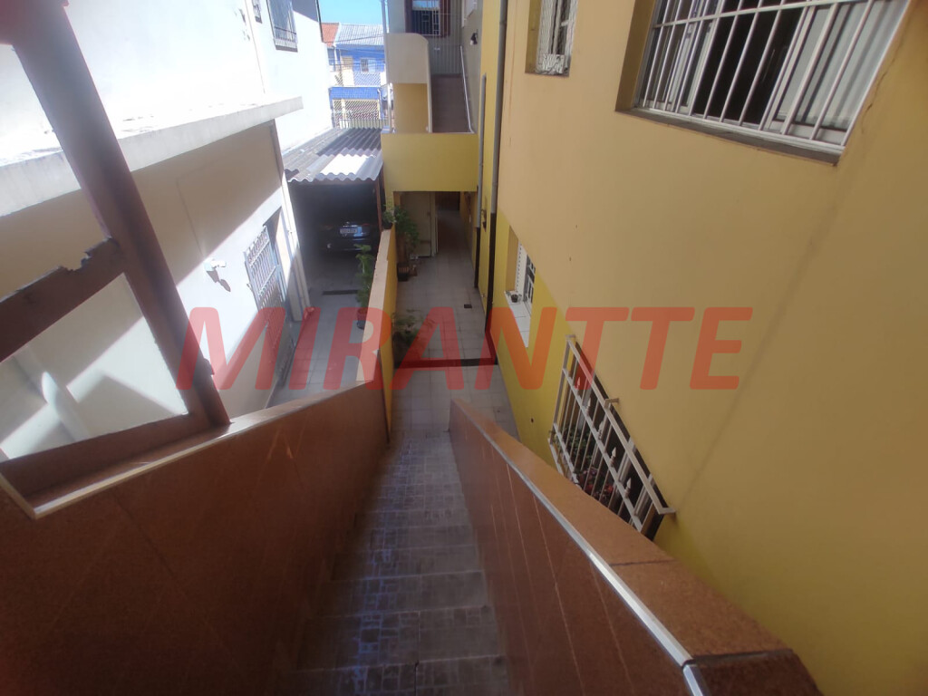 Casa terrea de 200m² com 7 quartos em Casa Verde Alta