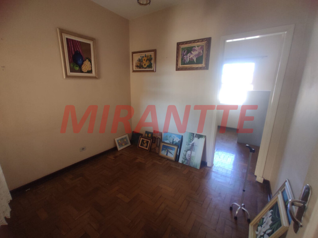 Casa terrea de 200m² com 7 quartos em Casa Verde Alta