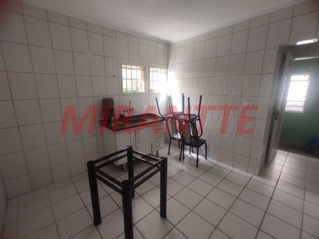 Casa terrea de 200m² com 7 quartos em Casa Verde Alta