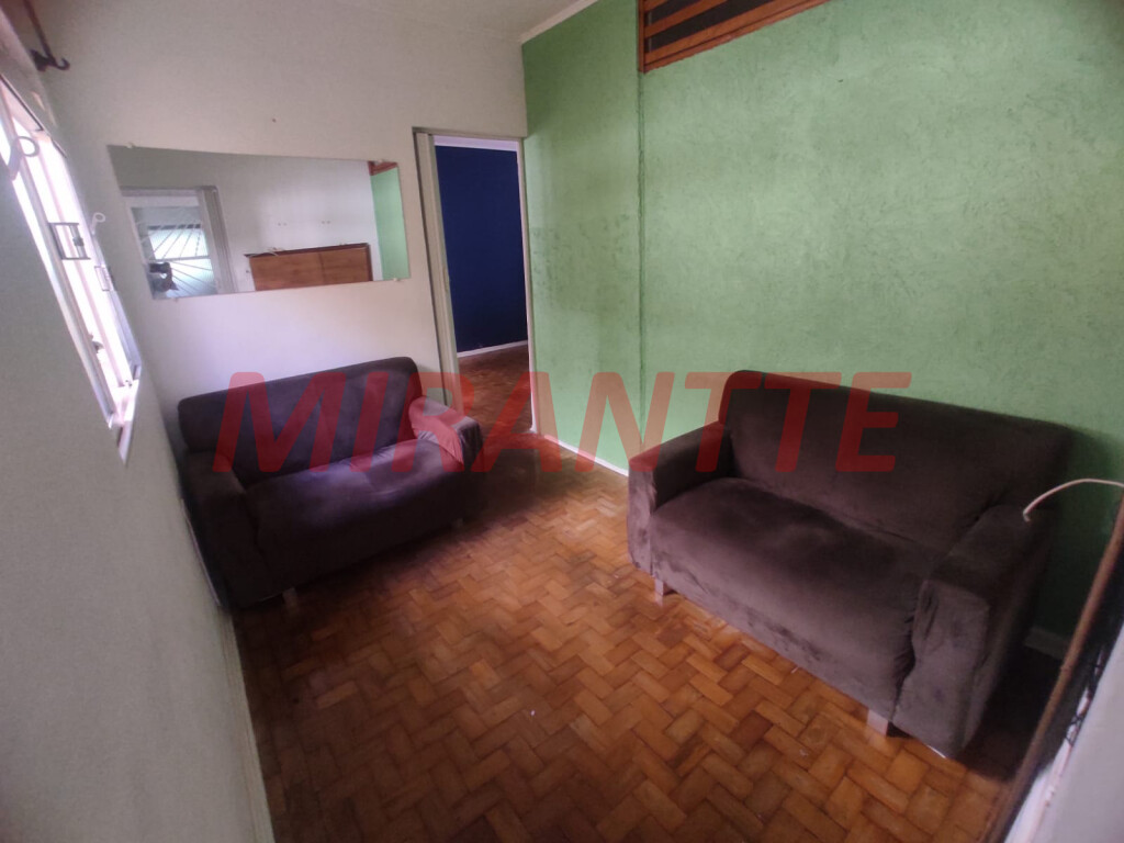 Casa terrea de 200m² com 7 quartos em Casa Verde Alta
