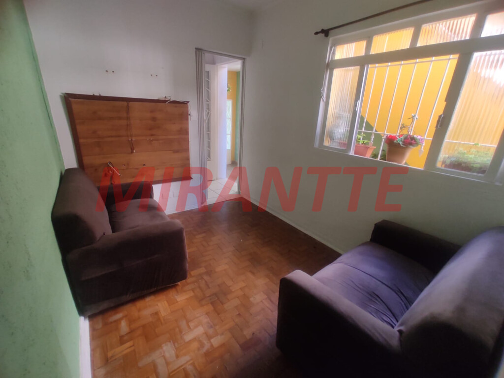 Casa terrea de 200m² com 7 quartos em Casa Verde Alta