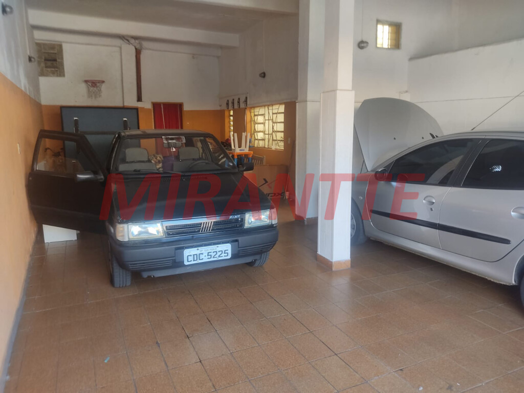 Casa terrea de 200m² com 7 quartos em Casa Verde Alta