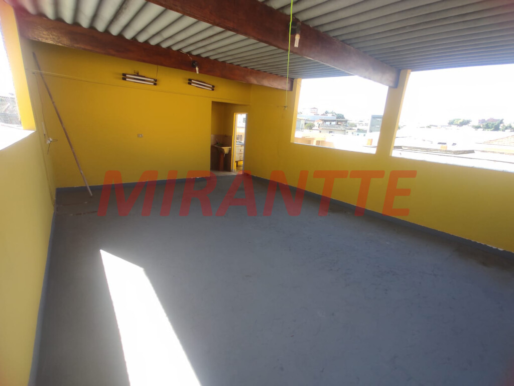 Casa terrea de 200m² com 7 quartos em Casa Verde Alta