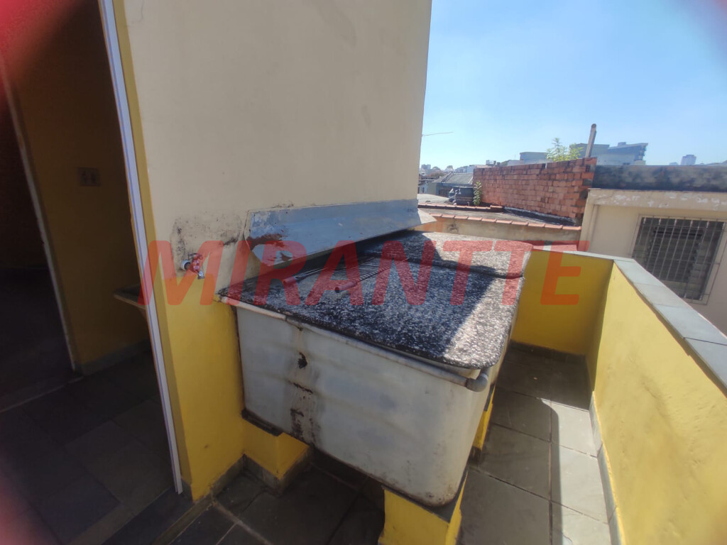 Casa terrea de 200m² com 7 quartos em Casa Verde Alta