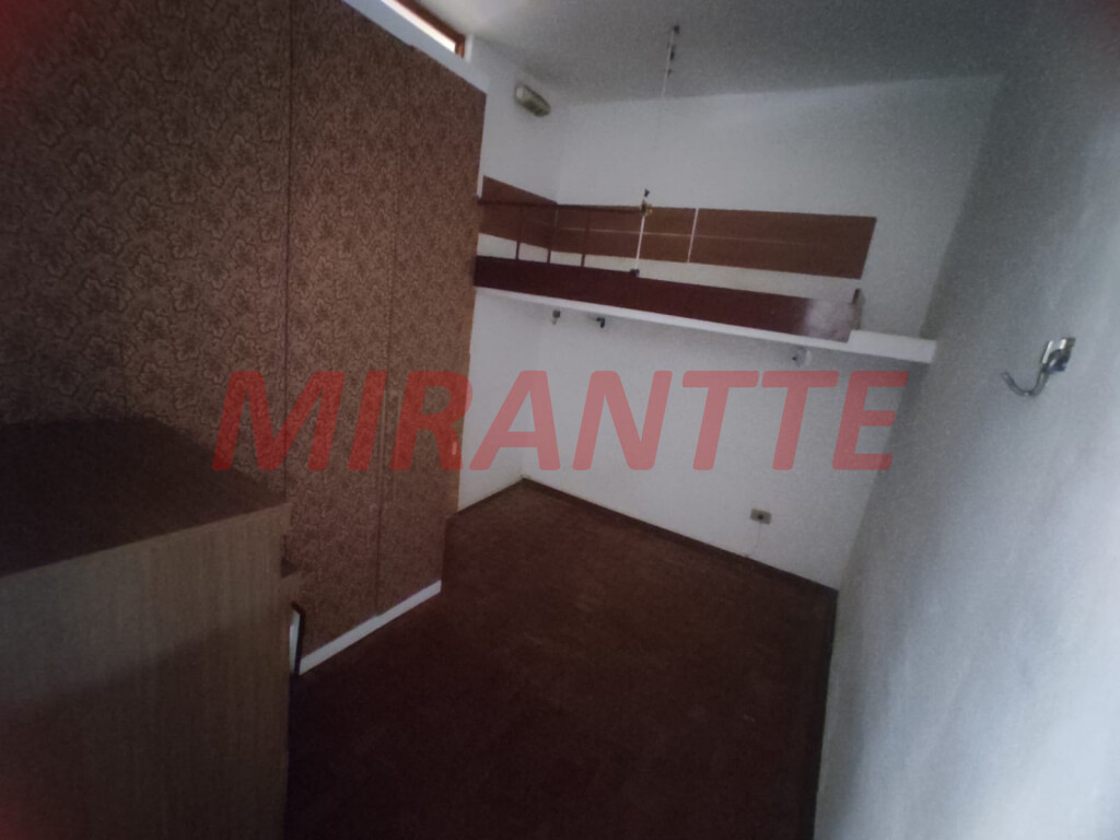 Casa terrea de 200m² com 7 quartos em Casa Verde Alta