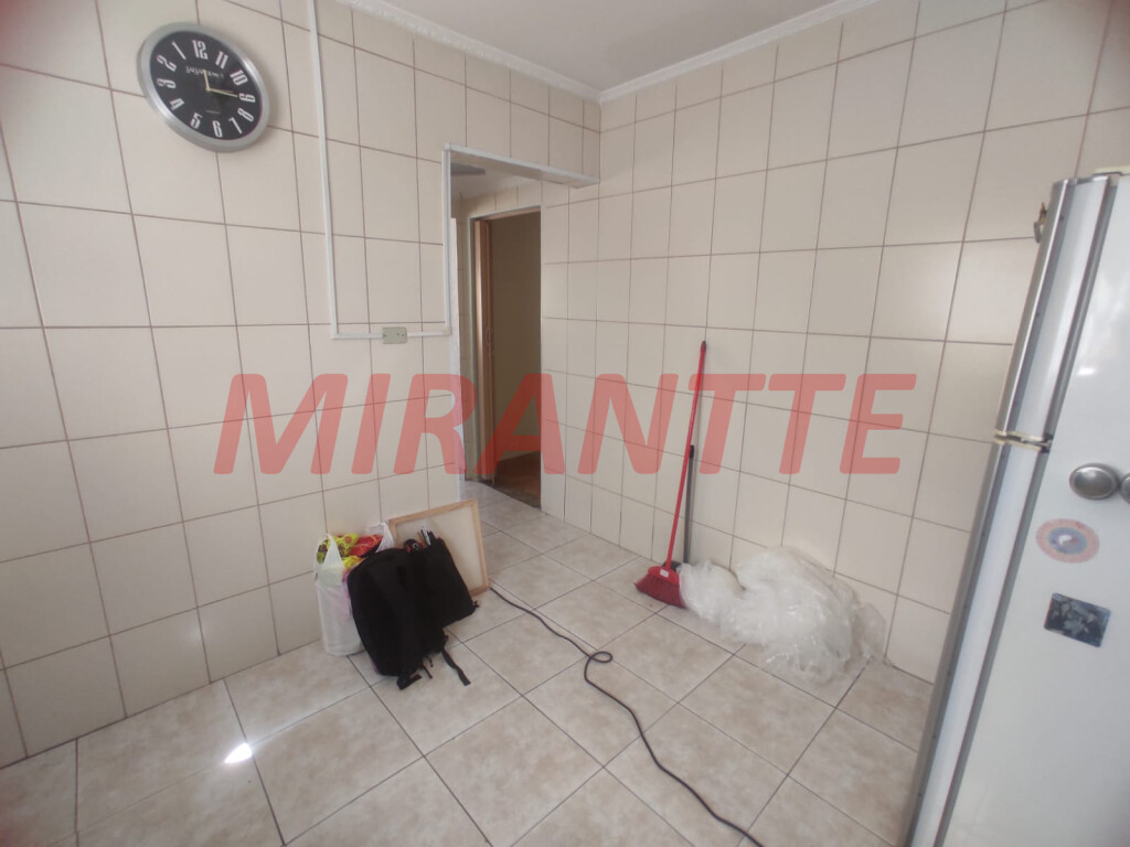 Casa terrea de 200m² com 7 quartos em Casa Verde Alta