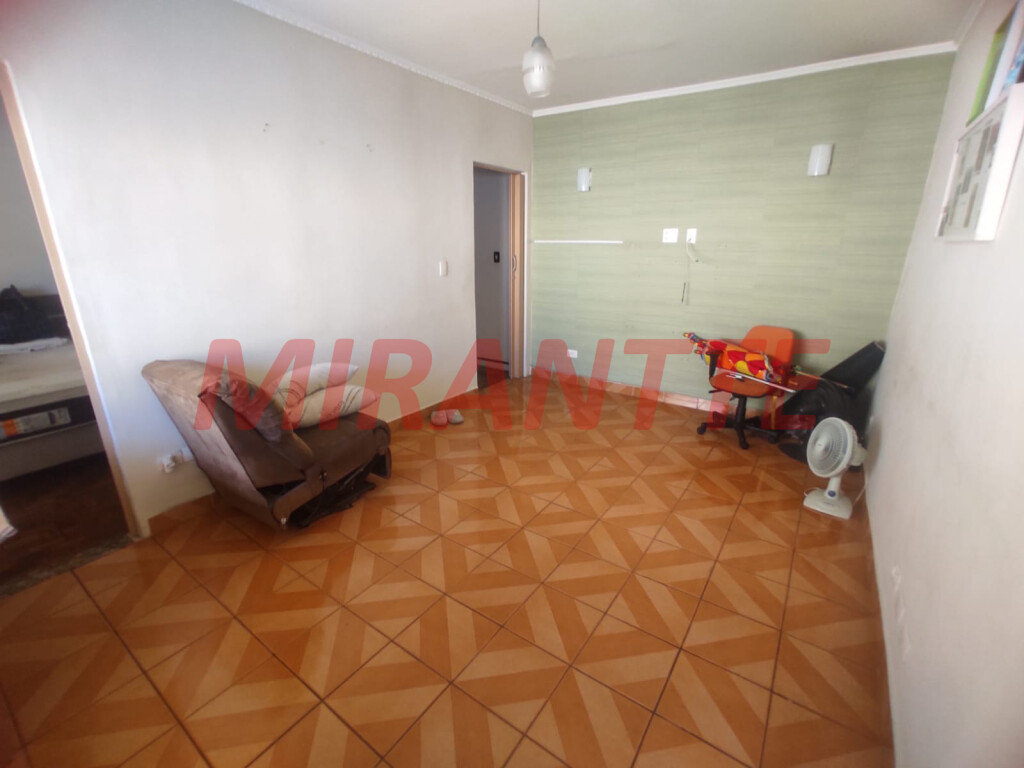 Casa terrea de 200m² com 7 quartos em Casa Verde Alta