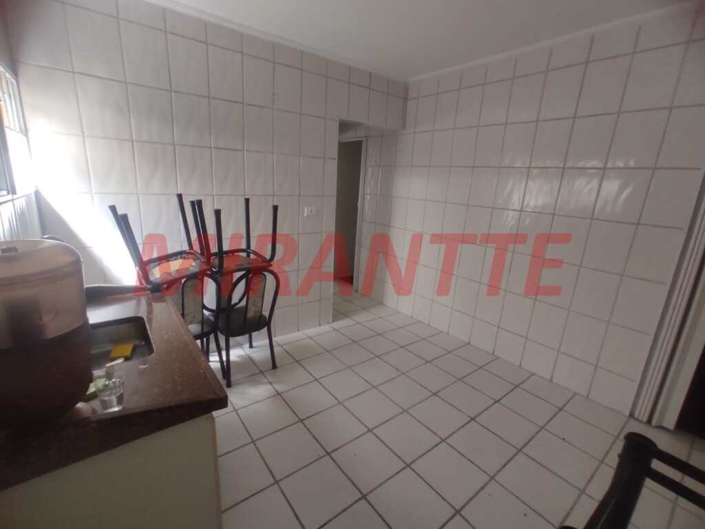 Casa terrea de 200m² com 7 quartos em Casa Verde Alta