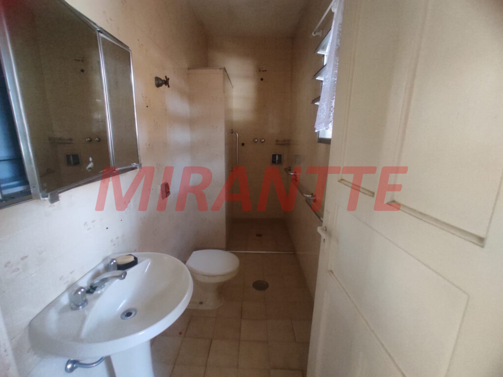 Casa terrea de 200m² com 7 quartos em Casa Verde Alta