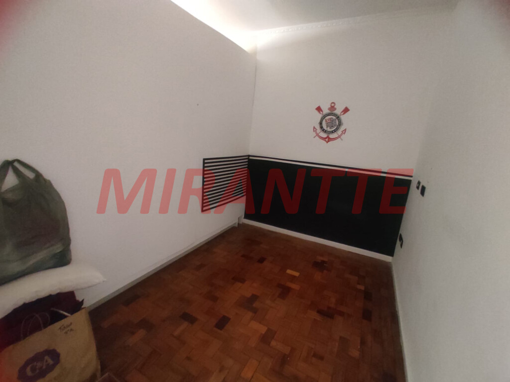 Casa terrea de 200m² com 7 quartos em Casa Verde Alta
