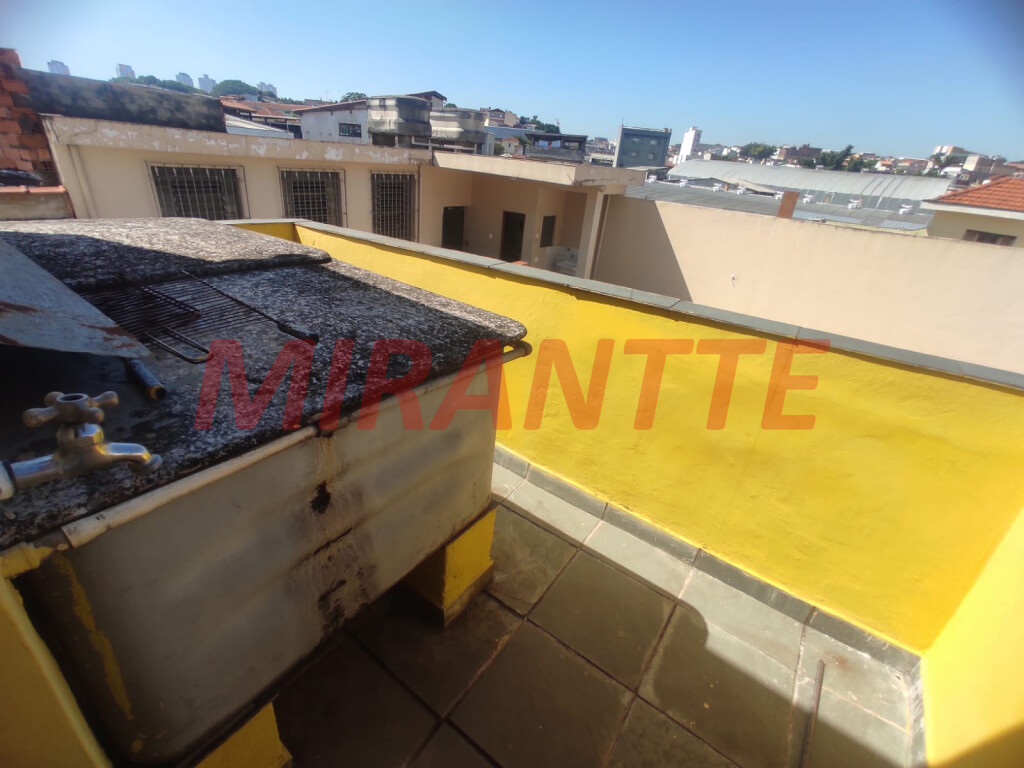 Casa terrea de 200m² com 7 quartos em Casa Verde Alta