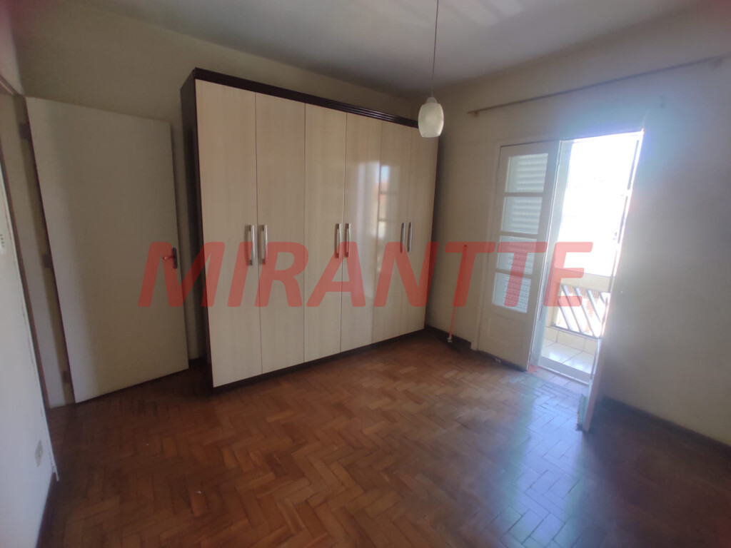 Casa terrea de 200m² com 7 quartos em Casa Verde Alta