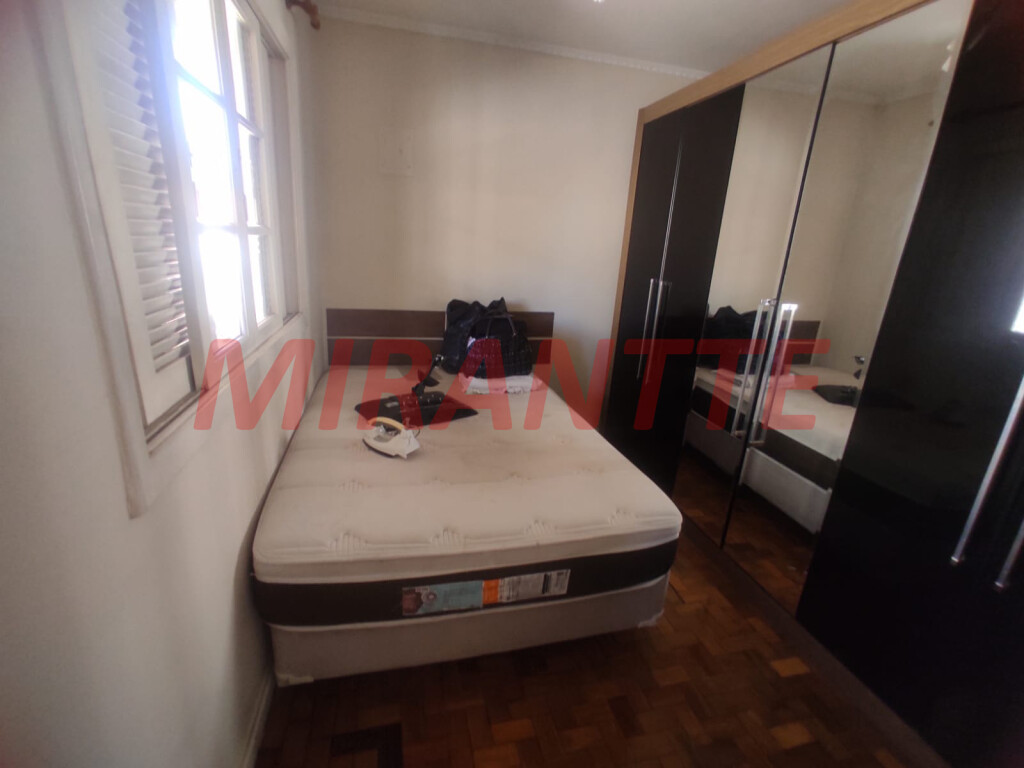 Casa terrea de 200m² com 7 quartos em Casa Verde Alta