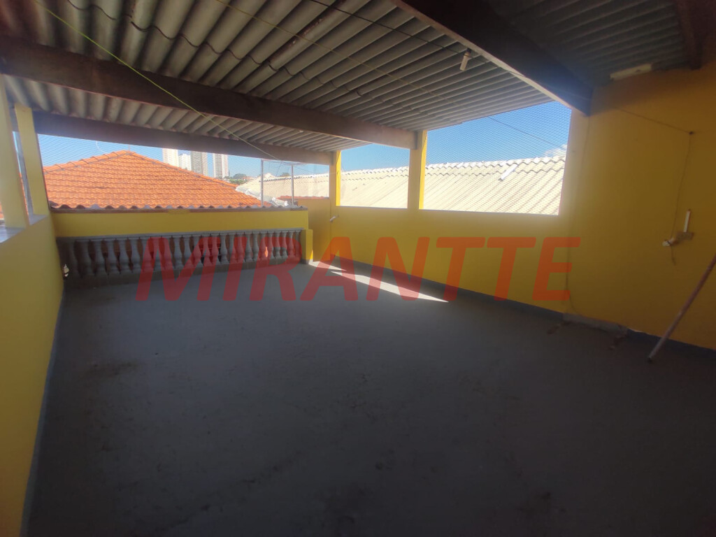 Casa terrea de 200m² com 7 quartos em Casa Verde Alta