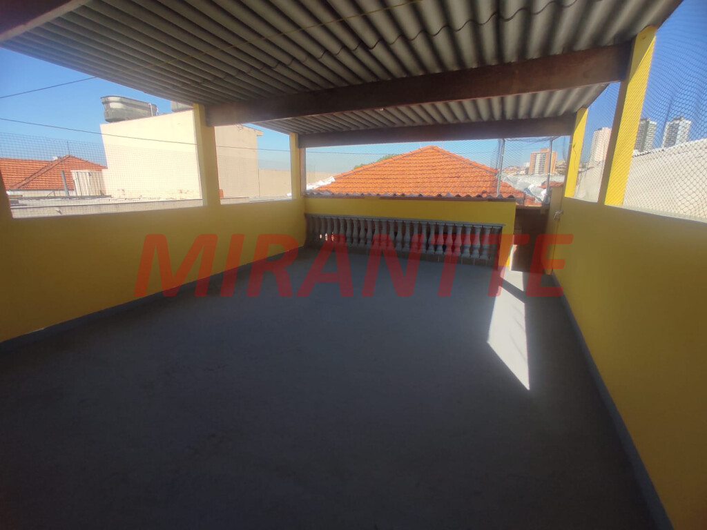 Casa terrea de 200m² com 7 quartos em Casa Verde Alta
