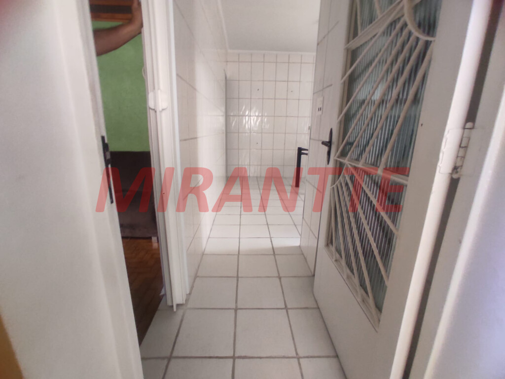 Casa terrea de 200m² com 7 quartos em Casa Verde Alta