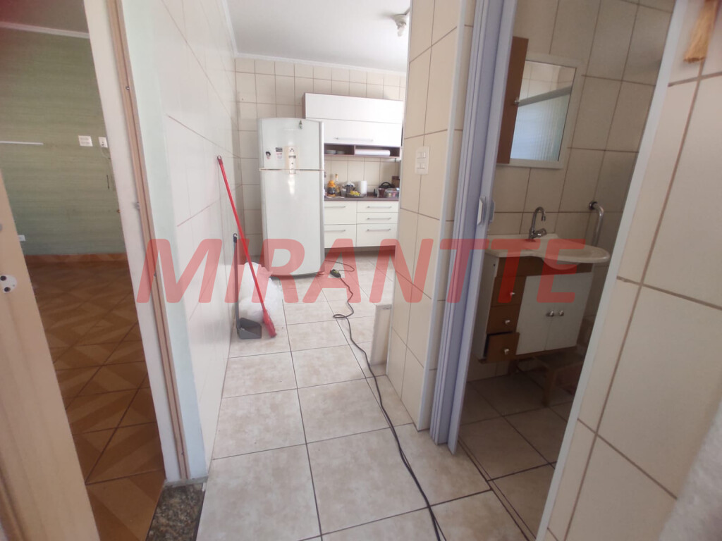 Casa terrea de 200m² com 7 quartos em Casa Verde Alta