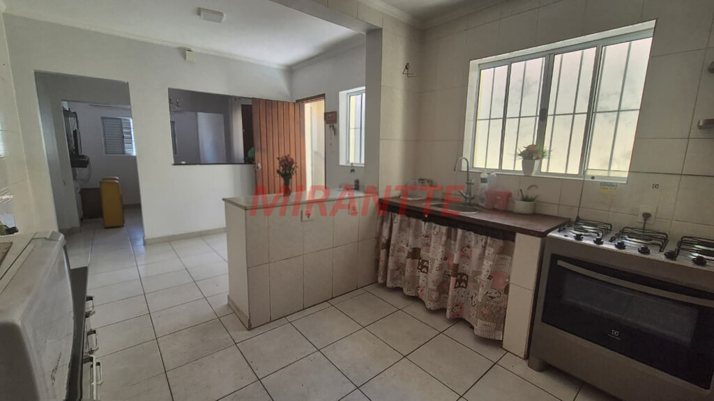 Sobrado de 131m² com 3 quartos em Vila Regente Feijó