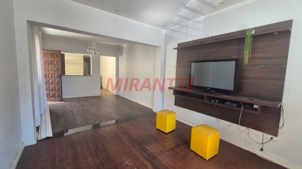 Sobrado de 131m² com 3 quartos em Vila Regente Feijó