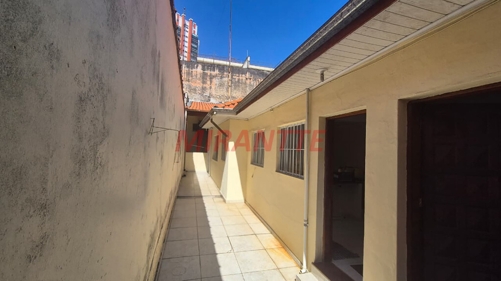 Sobrado de 131m² com 3 quartos em Vila Regente Feijó