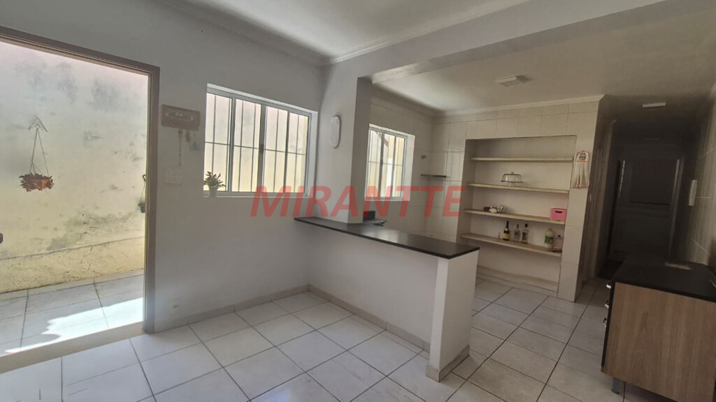 Sobrado de 131m² com 3 quartos em Vila Regente Feijó