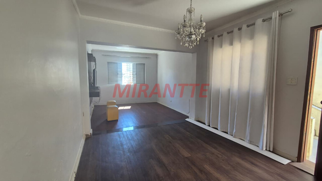 Sobrado de 131m² com 3 quartos em Vila Regente Feijó