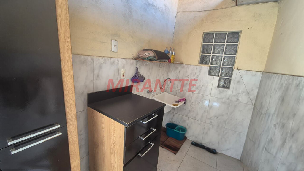 Sobrado de 131m² com 3 quartos em Vila Regente Feijó
