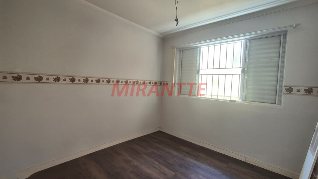Sobrado de 131m² com 3 quartos em Vila Regente Feijó