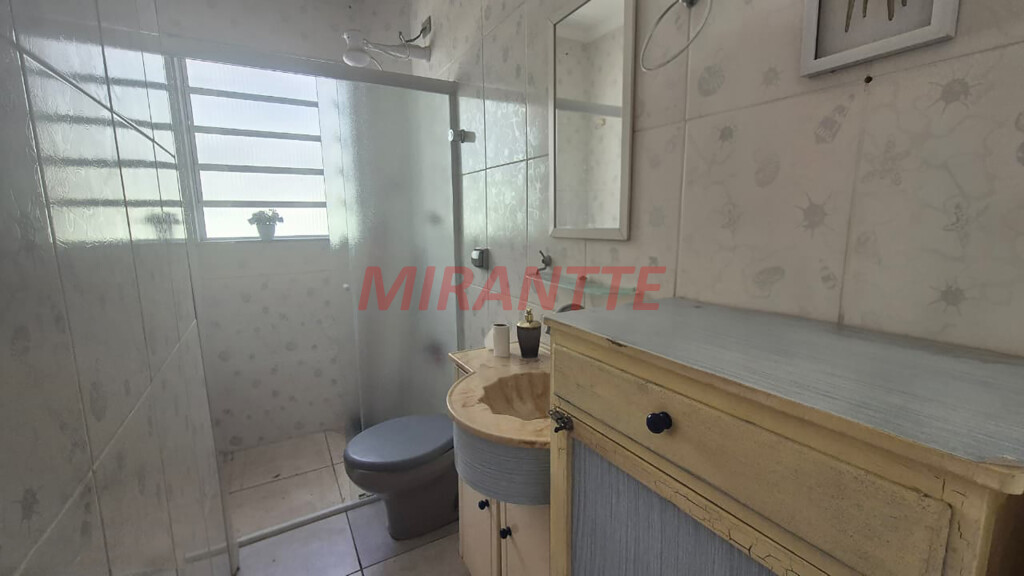 Sobrado de 131m² com 3 quartos em Vila Regente Feijó