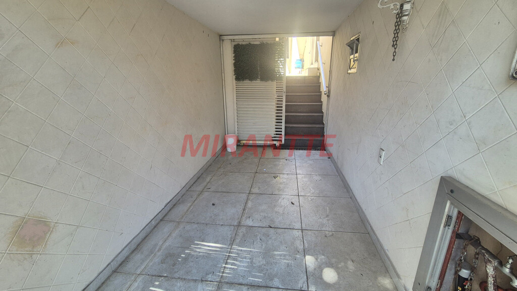 Sobrado de 131m² com 3 quartos em Vila Regente Feijó