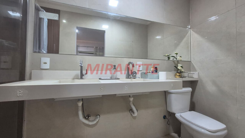 Sobrado de 131m² com 3 quartos em Vila Regente Feijó