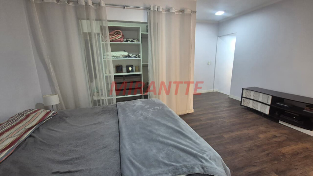 Sobrado de 131m² com 3 quartos em Vila Regente Feijó